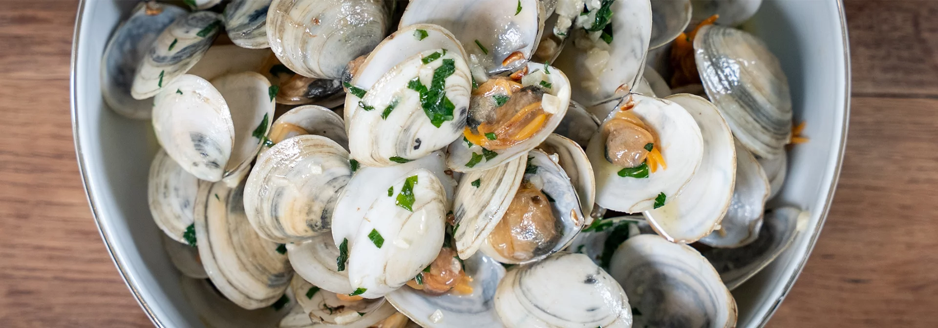 Recette : Recettes gourmandes avec d’autres coquillages